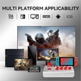 thumbnail image 2 of b0X BSP-Y02 Arcade Joystick Controller Universal Classic Handle K3B Gamepad for PS4 Nintendo Switch, 2 of 5