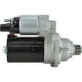 thumbnail image 2 of DB Electrical New Starter 410-24356 for 2.0 Audi A3 Tt Coupe Quattro Vw Eos Gti Jetta Passat, 2 of 7