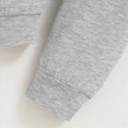 thumbnail image 5 of Paguaki Boy Outfits Winter Baby Boy Girl Clothes Romper Bodysuit Pants Set with Hat Coming Hospital Outfits 0 6 9 12 18 24 Months, 5 of 7