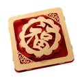 thumbnail image 3 of Carácter chino Fu,Adorno decorativo para puerta con carácter chino Fu,Decoración de boda para el Año Nuevo Lunar chino,novedad,Arte para porches,paredes y regalos festivos,manualidades, 3 of 8