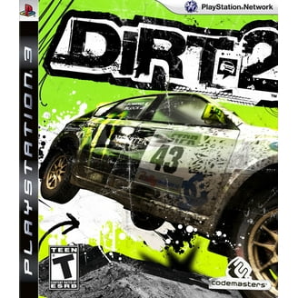 Dirt 3: Complete Edition - PlayStation 3 - Walmart.com