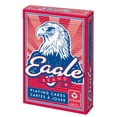 thumbnail image 1 of Cartamundi Eagle Poker Playing Cards, 1 of 1