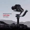 thumbnail image 3 of Empuñadura tipo bandolera tipo cardán para DJI serie RS, 3 of 9