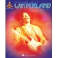 thumbnail image 1 of Jimi Hendrix - Winterland (Highlights), 1 of 1