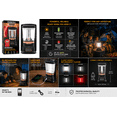 thumbnail image 4 of Duracell Tri-Power Rechargeable Lantern, 5000 Lumen LED Light for Camping & Power Outages, 4 of 5