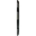 thumbnail image 4 of Ekena Millwork 24"W x 20 1/2"H x 1 1/8"P Waltz Ceiling Medallion (Fits Canopies up to 5 1/4"), Hand-Painted Black Pearl, 4 of 5