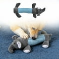 thumbnail image 1 of BotaniNest Durable Squeaky Interactive Chewable Puppy Companion For Aggressive Chewers And Small Medium Large Breed, 1 of 6