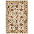 thumbnail image 2 of Safavieh Chelsea Raeburn Oriental Area Rug, Ivory, 1'8" x 2'6", 2 of 11