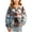 White#Nek10, variant on Nekdswn Kids Christmas Sweatshirt Ugly Xmas Santa Graphic Hooded Pullover Drop Shoulder Long Sleeve Top Warm Fleece Lined Winter Holiday