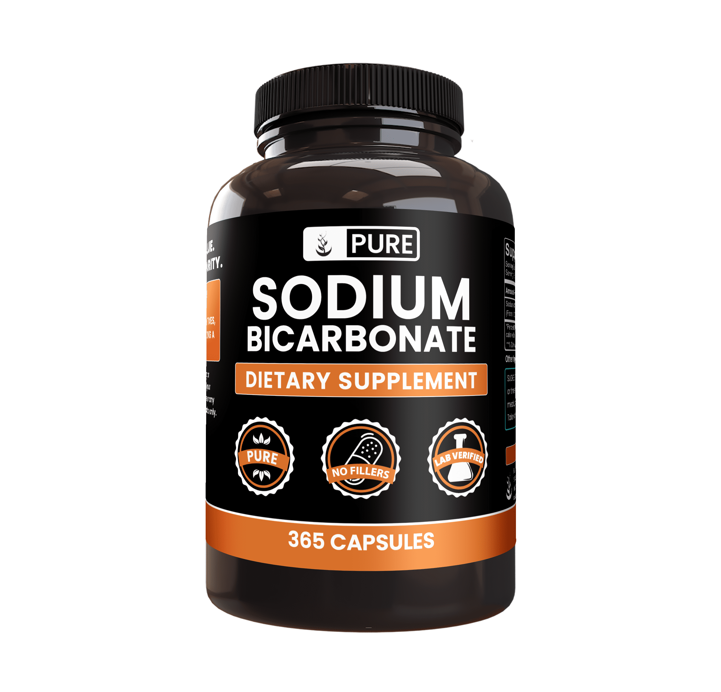 SODIUM BICARBONATE 650 MG TABLETS 1000 CT