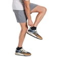 thumbnail image 6 of Pair of Thieves Men's All Comfort Ankle Socks, 12-Pack, Shoe Sizes 6-12, 6 of 7