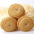 thumbnail image 4 of Hair Bundles HeumHRN 613 Blonde Deep Wave 70-80 cm, 3 x 50 g, 4 of 9