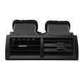 thumbnail image 1 of Car Center Dash AC Air Vent Air Conditioning Outlet Grille for Toyota Camry XV50 2011-2017 55660-061, 1 of 5
