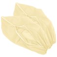 thumbnail image 1 of FUTUREORYY 2Ud Funda Beige Para Protección De Plantas Resistente Con De Cordón, 1 of 6