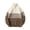 Brown, variant on HBGVBA Boys Long Sleeve Sweater,Quarter Zip Knit Tops,Fall Winter Stand Collar Casual Pullover Sweaters for 7-15 Years Kids