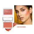 thumbnail image 1 of El rubor de un solo color realza la tez y modifica el maquillaje. Resistente al agua y al sudor para un efecto de maquillaje duradero., 1 of 7