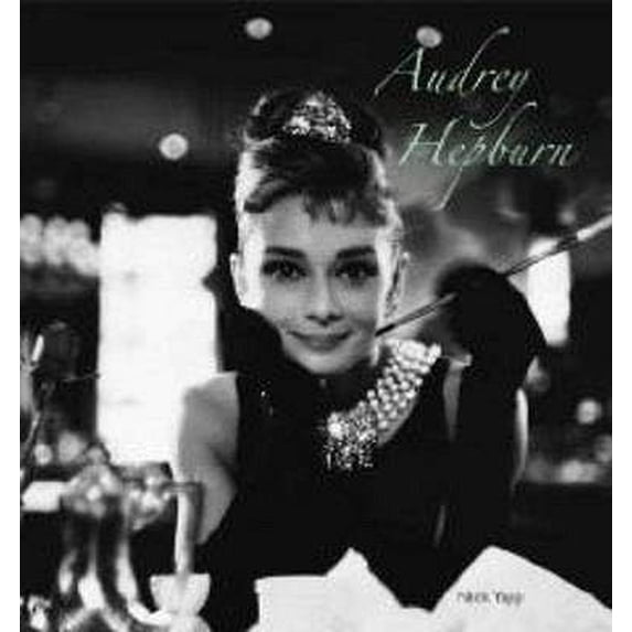 Pre-Owned Audrey Hepburn by Nick Yapp (2009-09-03) (Hardcover) 1873913109 9781873913109
