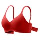thumbnail image 5 of Brasier sin Varillas Mujer Sujetador Push-up con Retracción Lateral y Copa Semifija para Mujer, con Realce y Soporte Suave, sin Costuras y Pegamento de Gelatina Grande, 5 of 5