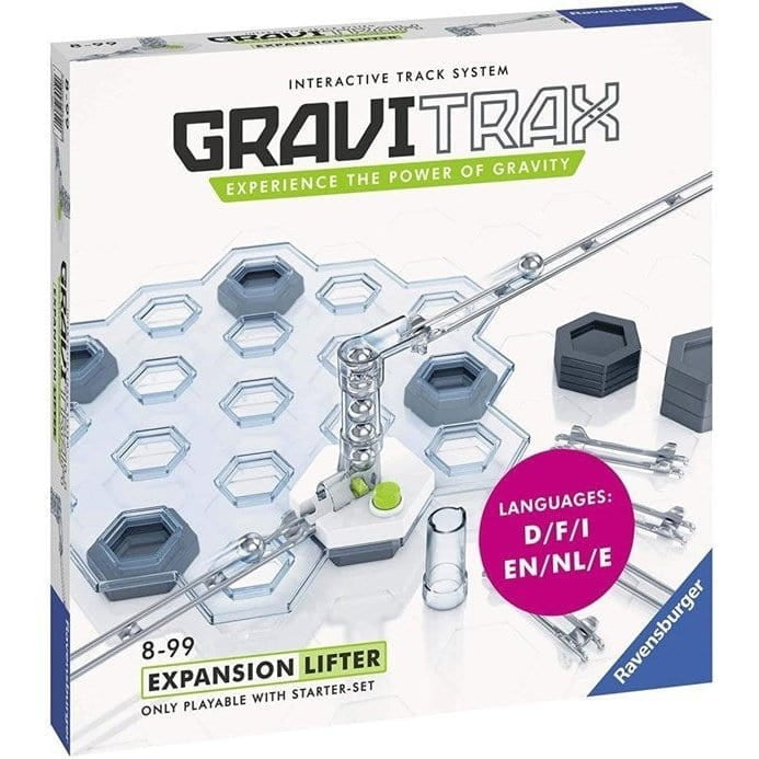  GraviTrax Power: Lever : Toys & Games