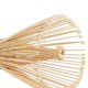 thumbnail image 4 of EeaseMX El juego de batidor de matcha de bambú incluye una cuchara de té Chasen y accesorios de té tradicionales Chashaku para la ceremonia del té japonés y el uso diario., 4 of 7