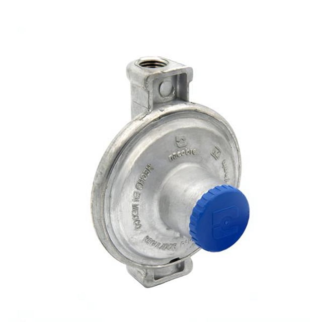 reguladores de gas