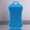 Blue, variant on Tyeign Silicone Dish Scrubber Sponge, Antibacterial Cleaning Brush for Bottles Pans, Quick-Dry Suction Cup Back, Bpa-Free Odorless, Kitchen Gadget, Fruit Veggie Washer, 1 Pc Dishwashing Brush