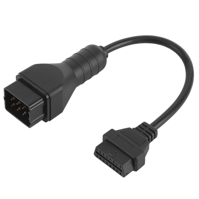Diagnostic Cable,Diagnostic Cable OBD2 Connector Car Diagnostic Cable Diagnostic Adapter Smooth Operation