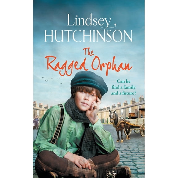 The Ragged Orphan, (Hardcover)