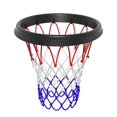 thumbnail image 1 of Portable Basketball Net Frame Indoor Outdoor Removable Professional Basketball Net Basketball Sports Accessories-C, 1 of 5