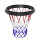 thumbnail image 1 of Portable Basketball Net Frame Indoor Outdoor Removable Professional Basketball Net Basketball Sports Accessories-C, 1 of 5