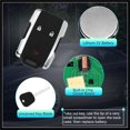 thumbnail image 4 of Easy to Use 315MHz Keyless Entry Remote Ignition Key Fob for Chevrolet for Sierra 2014-2019 46 Chip 3 Buttons Durable Material, 4 of 7