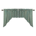thumbnail image 1 of 72 in. Swag Window Valance, 1 of 1