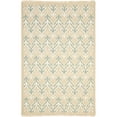 thumbnail image 2 of SAFAVIEH Sumak Kiana Transitional Wool Area Rug, Beige/Multi, 6' x 9', 2 of 2
