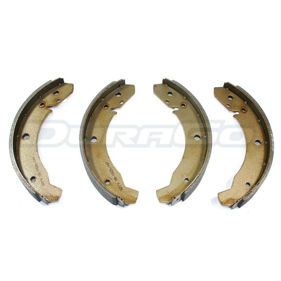 DuraGo BS270 Drum Brake Shoe