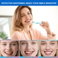 thumbnail image 3 of Pasta de dientes Advanced Niacinamide Whitening 24h Fresh Breath, 3 of 7