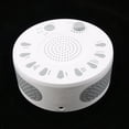 thumbnail image 1 of Recargable USB Natural Ruido Sonido De Dormir Para Viajes Oficina en hogar Adultos Portátil Y Durable Colcomx Niños White Noise Machine, 1 of 8