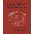 thumbnail image 1 of Calcium, Neuronal Function and Transmitter Release, 1 of 4