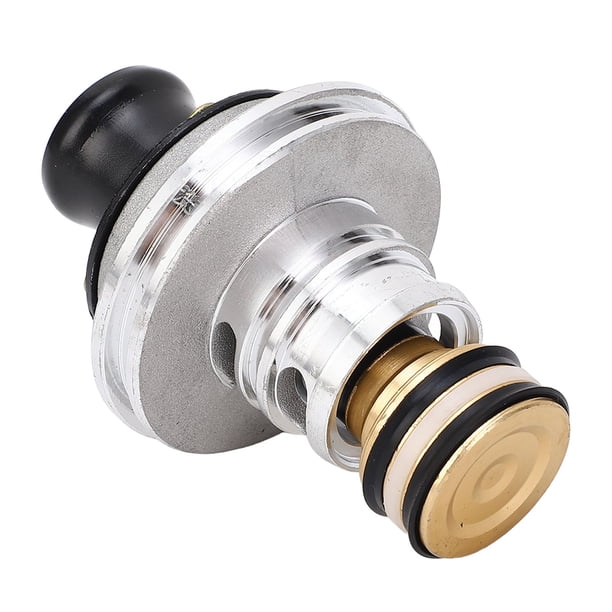 Kit De Válvula De Purga, Válvula De Purga De Alto Impulso Metal Resistente Fácil De Instalar Completo K022105 Secado De Aire Eficiente Para Secador De Aire AD-IP 065612