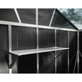 thumbnail image 3 of CANOPIA by PALRAM Utility Shed Shelf Kit for Yukon Storage Sheds, 3 of 4