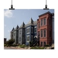 thumbnail image 2 of Print: Ledroit Park, A Neighborhood In NW, Washington, D.C., 2010, 2 of 4