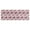 French Bulldog Cute, variant on Goldendoodle Dog and Flower Floral Kitchen Rug Mat,Kitchen Runner Rugs Non Skid Washable,Decorative Kitchen Floor Mats for Kitchen,Sink,Laundry,17"X47"
