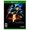 Resident Evil 5 HD for Xbox One