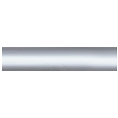 

Vaxcel 12 in. x 0.75 in. dia. Nickel Steel Ceiling Fan Downrod Extension
