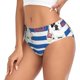 thumbnail image 2 of Balery Bulldog Friend Ropa Interior de Algodón para Mujer con Dibujo – Braguitas Cómodas y Elásticas, Estilo Clásico-3X-Large, 2 of 6