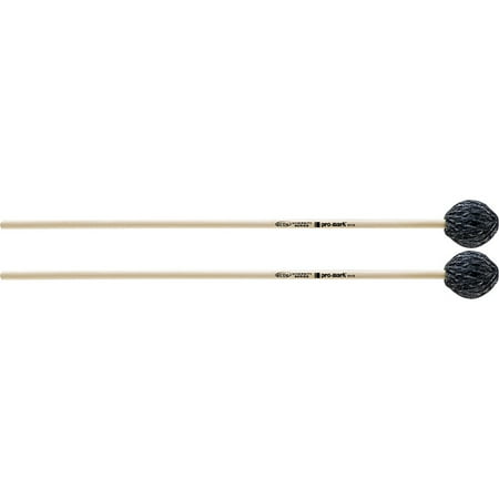 Promark System Blue Diversity Series Mallets DV2 Medium Marimba