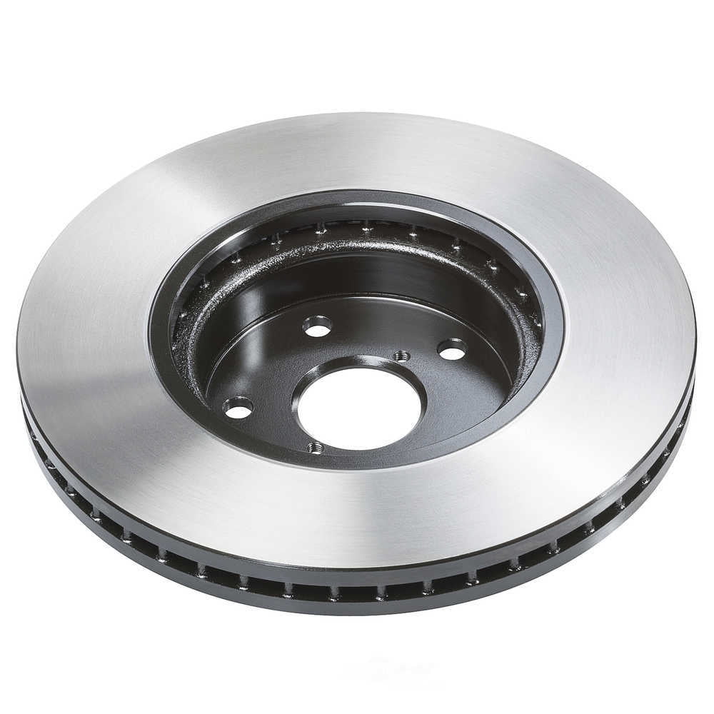 Wagner Brake BD126496E Front Disc Brake Rotor