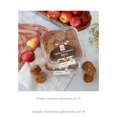 thumbnail image 4 of Pan dulce sabor manzana y canela 255 g, 4 of 5