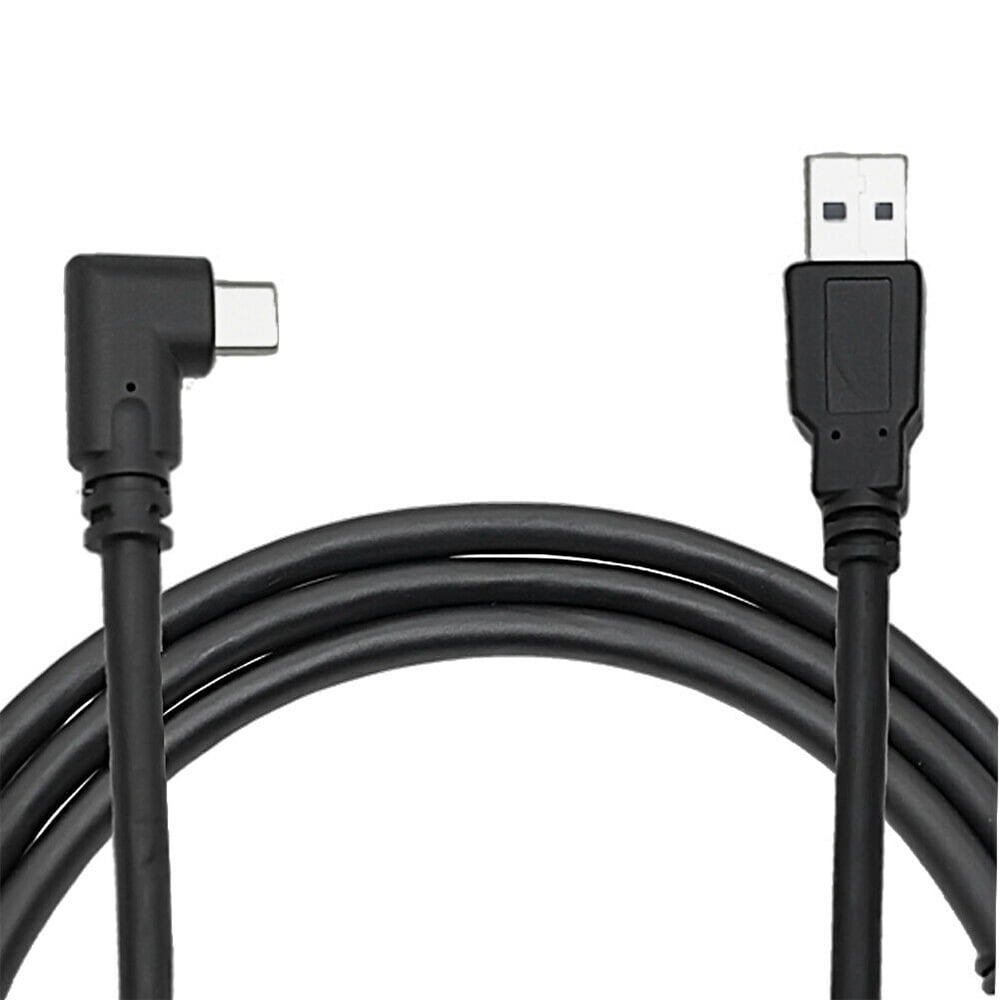 5M/19.6FT for Quest VR Type-C to Fast Charging Cable Data Link Cable - Walmart.com