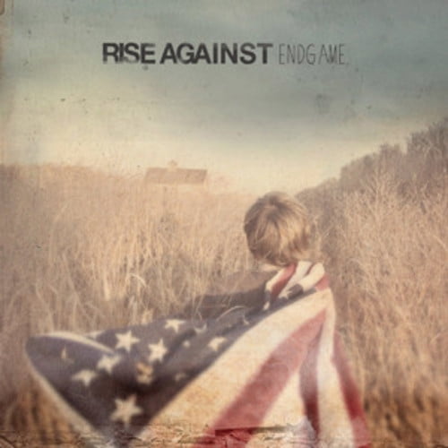 Rise Against - Endgame - Music & Performance - Vinyl
