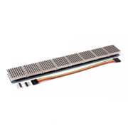 HONCLL MAX7219 8x8 LED Dot Matrixes Display Module for Microcontroller Integration